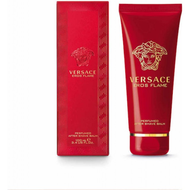 VERSACE Eros Flame aftershave balm 100ml